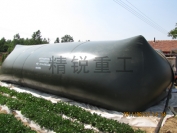 橋梁預(yù)壓水囊